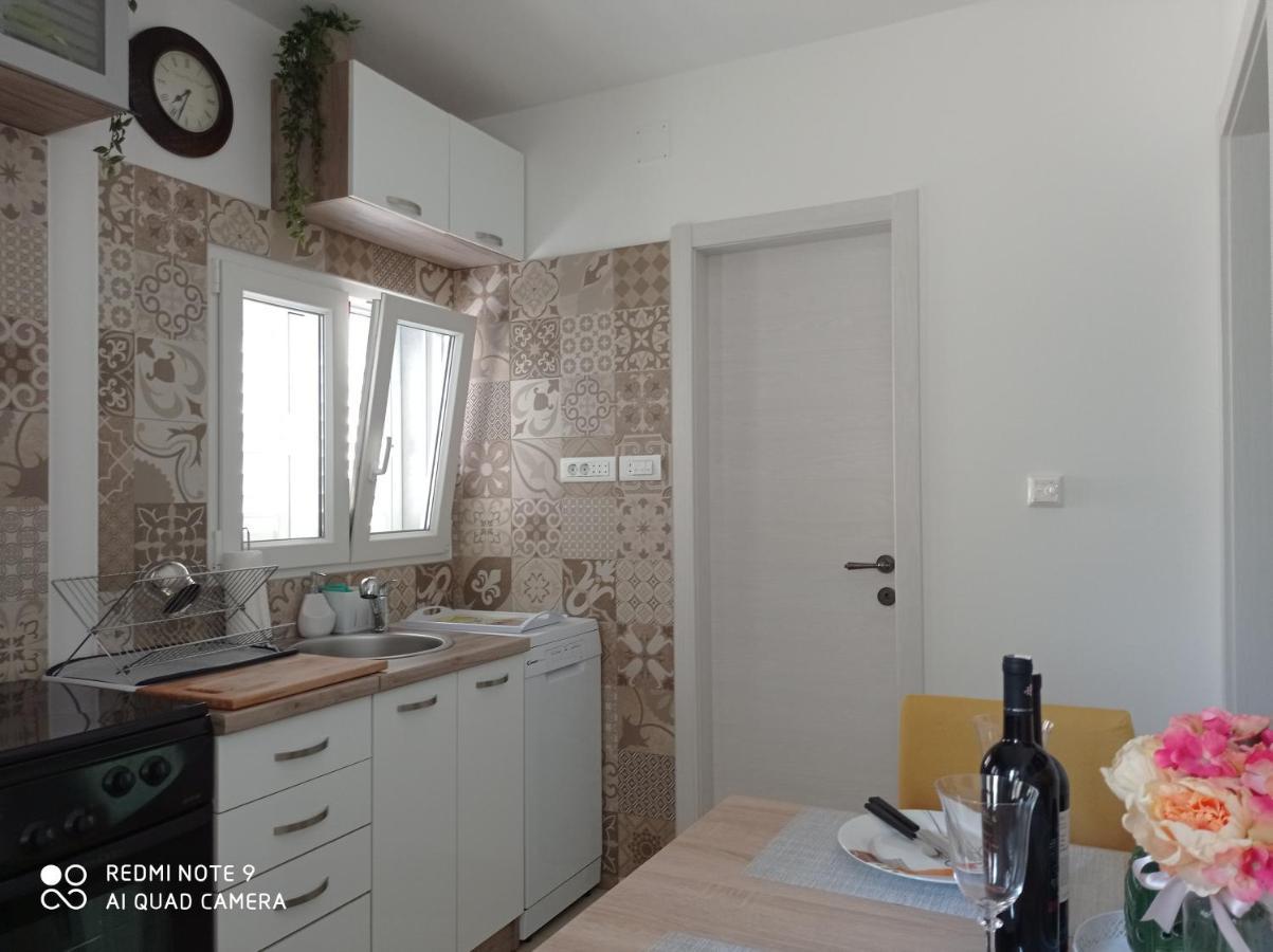 Simb Διαμέρισμα Σπλιτ Εξωτερικό φωτογραφία
